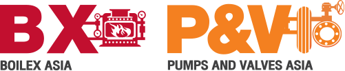 Boilex Asia (BXA) and Pumps & Valves Asia (PVA) 2025