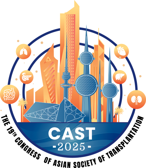 CAST 2025