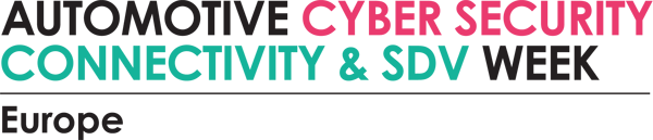 Automotive Cyber Security, Connectivity & SDV Week 2026