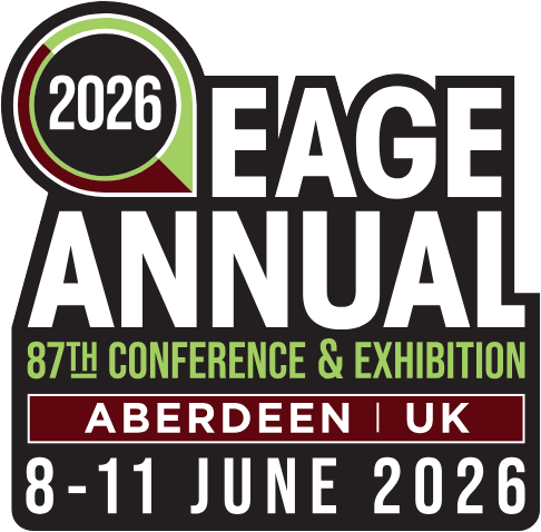 EAGE Annual 2026 Aberdeen