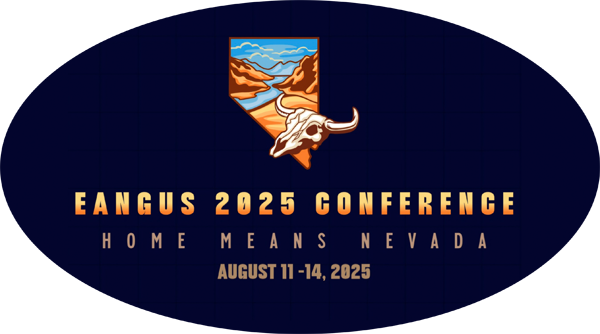 EANGUS Annual Conference 2025