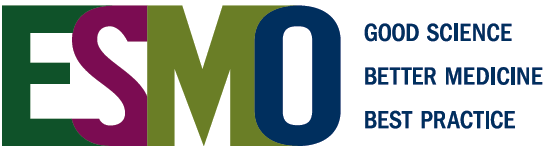 ESMO Gastrointestinal Cancers Congress 2026