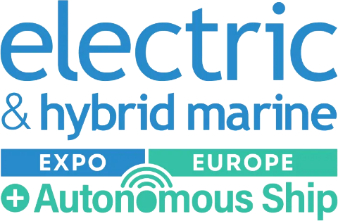 Electric & Hybrid Marine Expo Europe & Autonomous Ship Expo 2026