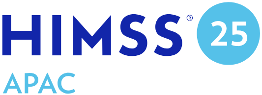 HIMSS25 APAC Conference & Exhibition