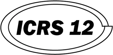 ICRS-12 2025