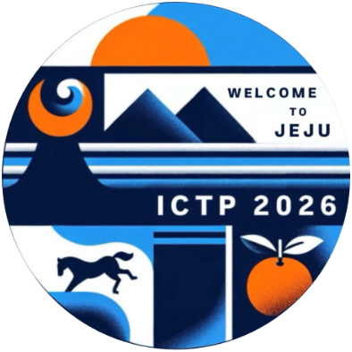 ICTP 2026
