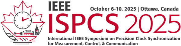 IEEE ISPCS 2025