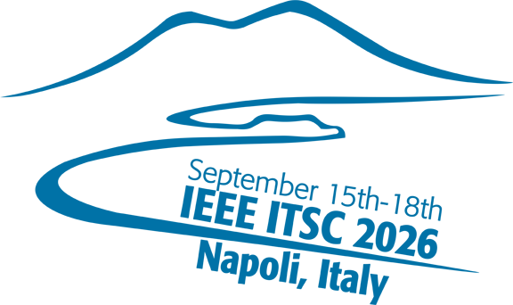 IEEE ITSC 2026