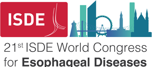 ISDE World Congress for Esophageal Diseases 2025