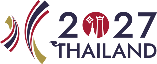 ISPO 2027 Thailand