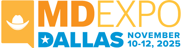 MD Expo Dallas 2025