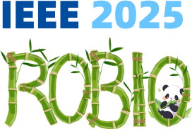 IEEE ROBIO 2025
