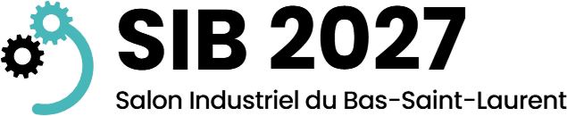 SIB 2027 - Salon Industriel du Bas-Saint-Laurent