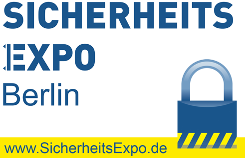 SecurityExpo Berlin 2025