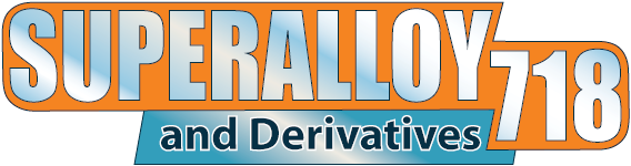 Superalloy 718 & Derivatives 2026