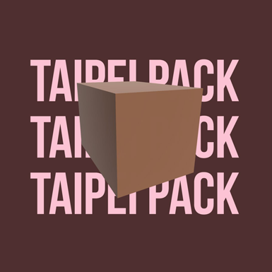 TAIPEI PACK 2027