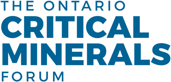 The Ontario Critical Minerals Forum 2025