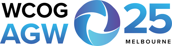 WCOG@AGW 2025