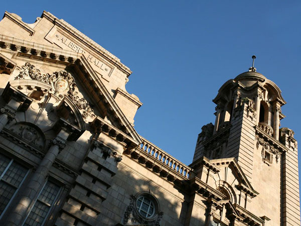 Albert Hall Conference Centre