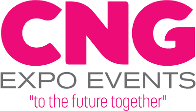 CNG Expo logo