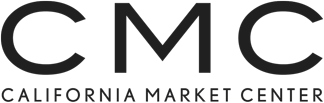 California Market Center logo