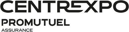 Centrexpo Promutuel Assurance Drummondville logo