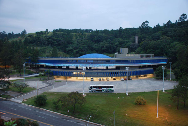 Circuito das Aguas Convention Center