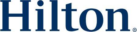 Hilton San Antonio Airport logo