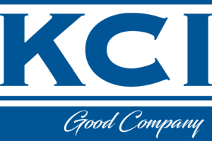 KCI Media Group B.V. logo