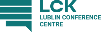 Lublin Conference Center logo