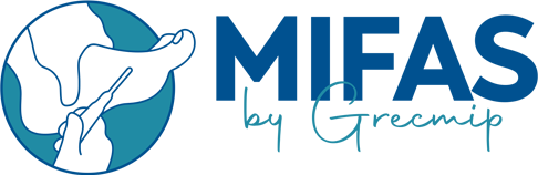 MIFAS - Minimally Invasive Foot Ankle Society logo