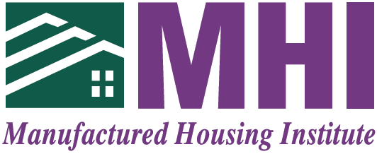 Manufactured Housing Institute logo