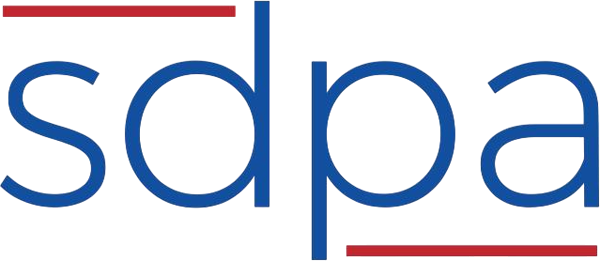 Society of Dermatology Physician Assistants (SDPA) logo