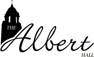 Albert Hall Conference Centre logo