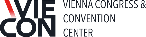VIECON - Vienna Congress & Convention Center logo
