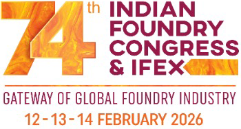 Indian Foundry Congress 2026
