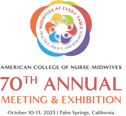 ACNM Annual Meeting & Exhibition 2025