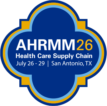 AHRMM26 Conference & Exhibition
