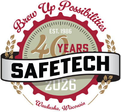 ALOA SAFETECH Convention 2026
