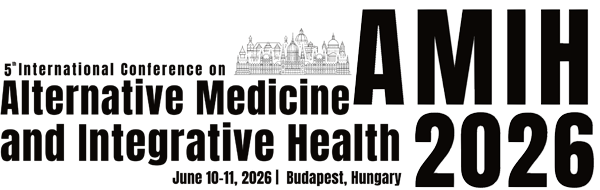 AMIH 2026 Budapest