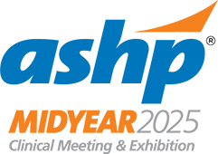 ASHP Midyear Clinical Meeting 2025