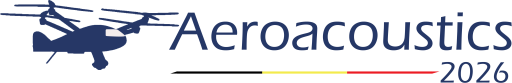 AIAA/CEAS Aeroacoustics Conference 2026