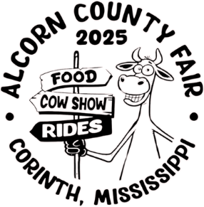 Alcorn County Fair 2025
