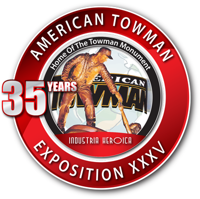 American Towman Exposition 2024