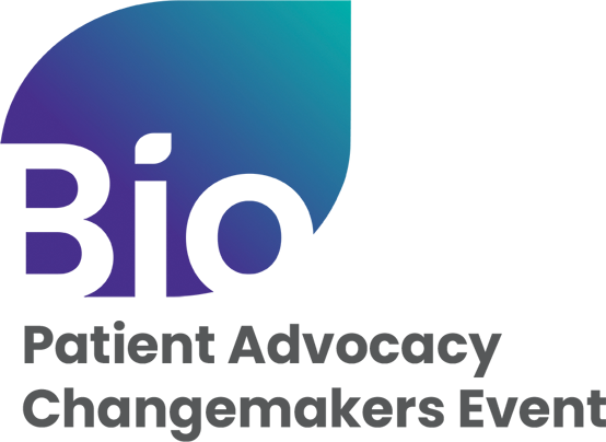 BIO Patient Advocacy Changemakers Event 2026