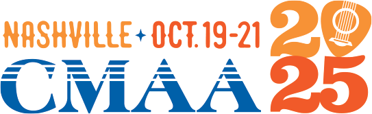 CMAA 2025