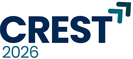 CREST 2026