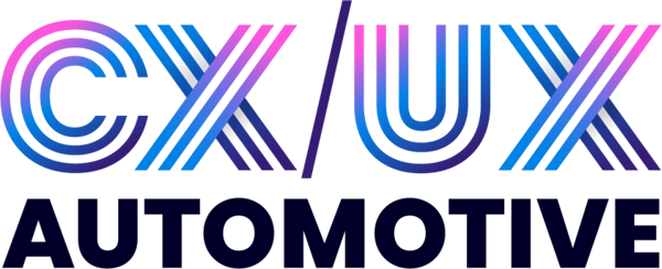 CX/UX in Automotive 2026