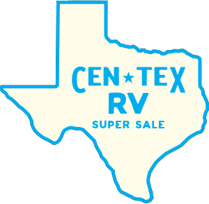 CenTex RV Super Sale 2025
