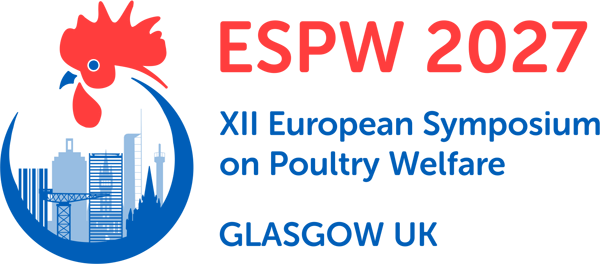 European Symposium on Poultry Welfare 2027